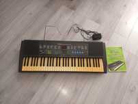 Keyboard  TS-68A do nauki gry