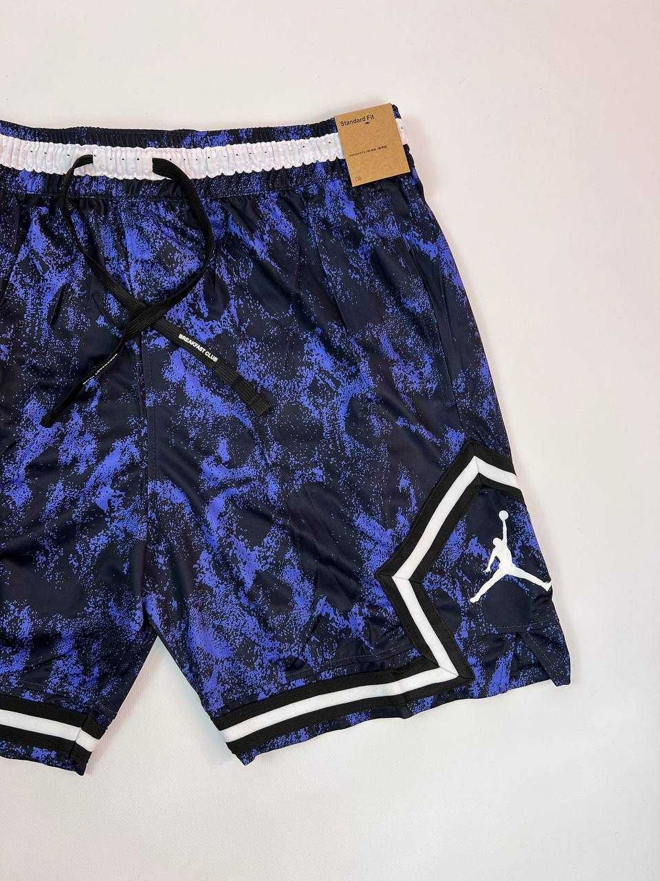 Nike Jordan DRI-FIT Sport Diamond Shorts - Баскетбольні Шорти