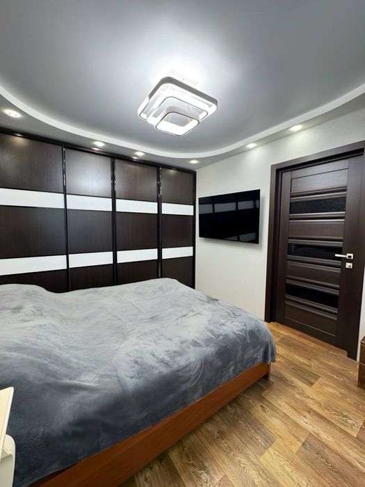 Продам 3к квартиру Солнечный