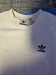 Bluza męska firmy Adidas w rozmiarze S