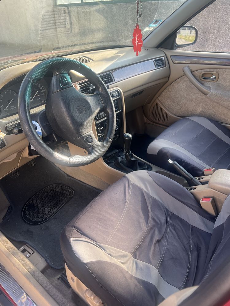 Rover 414 si ano 98