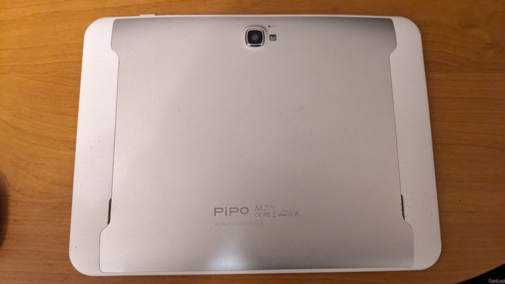 Планшет Pipo M7 Pro