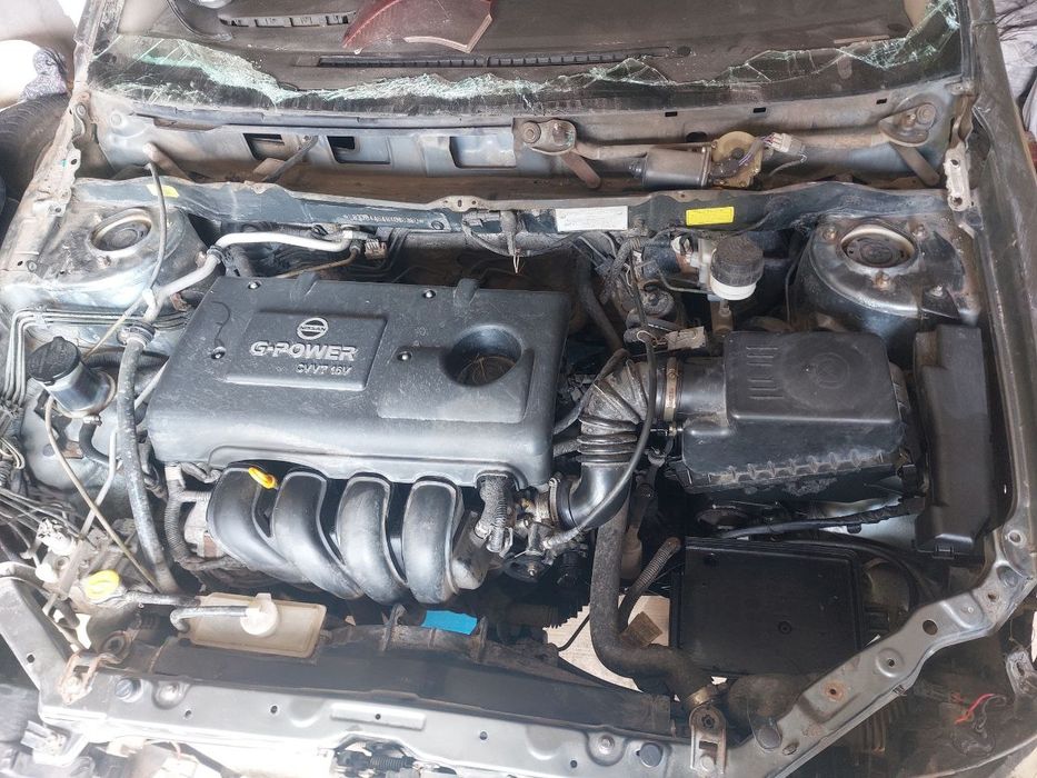 Продам Geely FC на запчасти