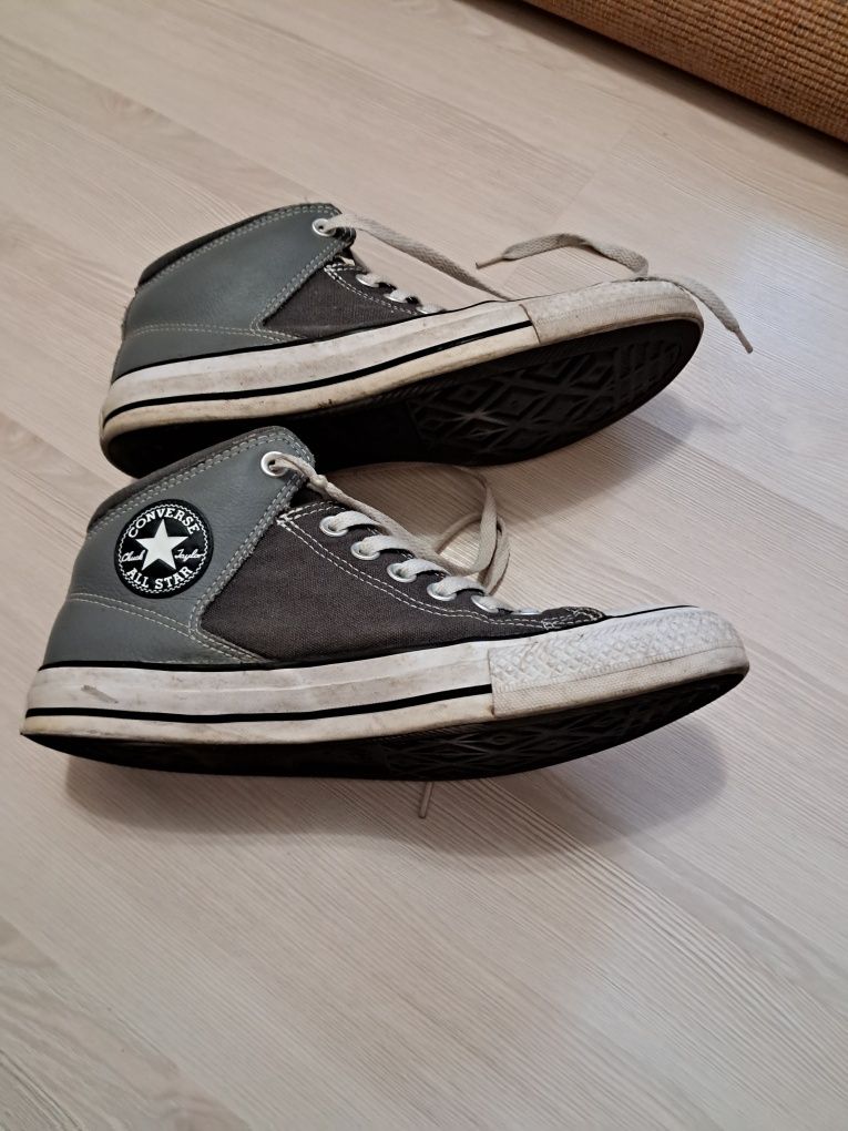 Кеди конверс, convers all star