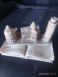 Сувенирная подставка для ручки Di Pisa