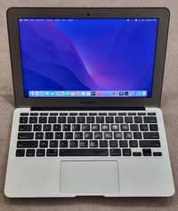 MacBook air A1465/core i7/ram8/m2 256/HD Graphics 6000 1,5gb