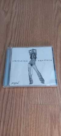 Álbum da Christina Aguilera