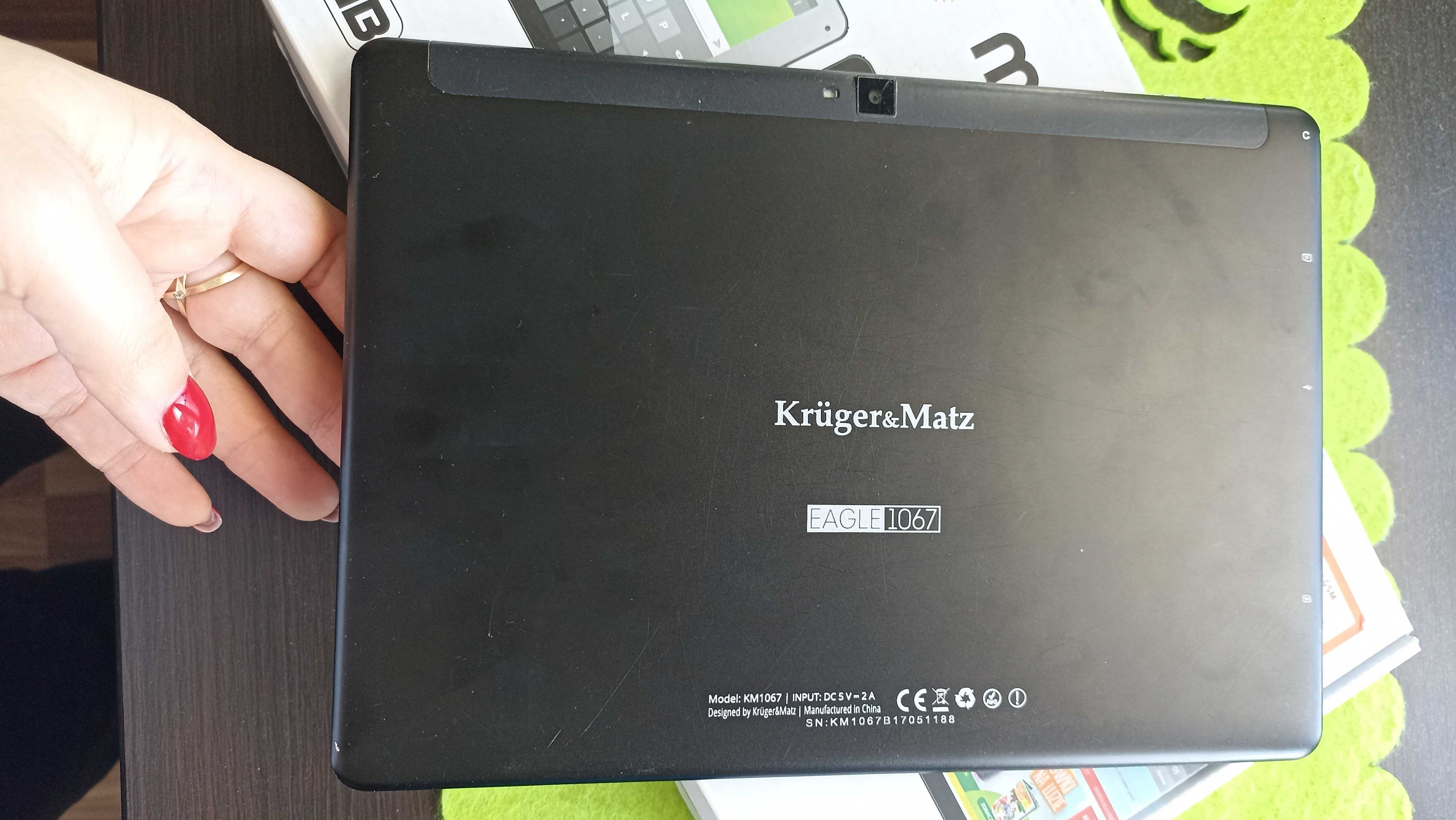 Tablet EAGLE 1067