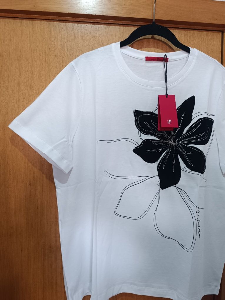 T-shirt Carolina Herrera NOVA