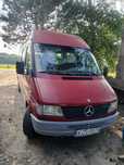 Mercedes 312d 17 Autobus