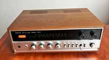 Amplituner Sansui 1000X