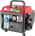 Generator prądu 2-suwowy 1,0 kW agregat