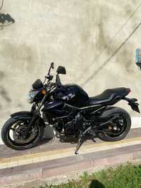 Yamaha Xj6 2013 рік