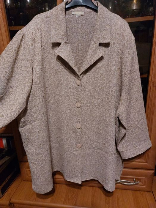 Zestaw ubrań damskich rozmiar 52