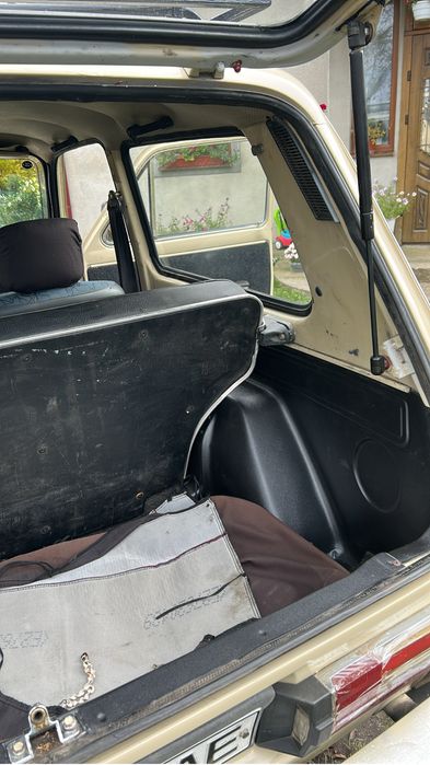 Продам ниву 2121 або обмін на трактор