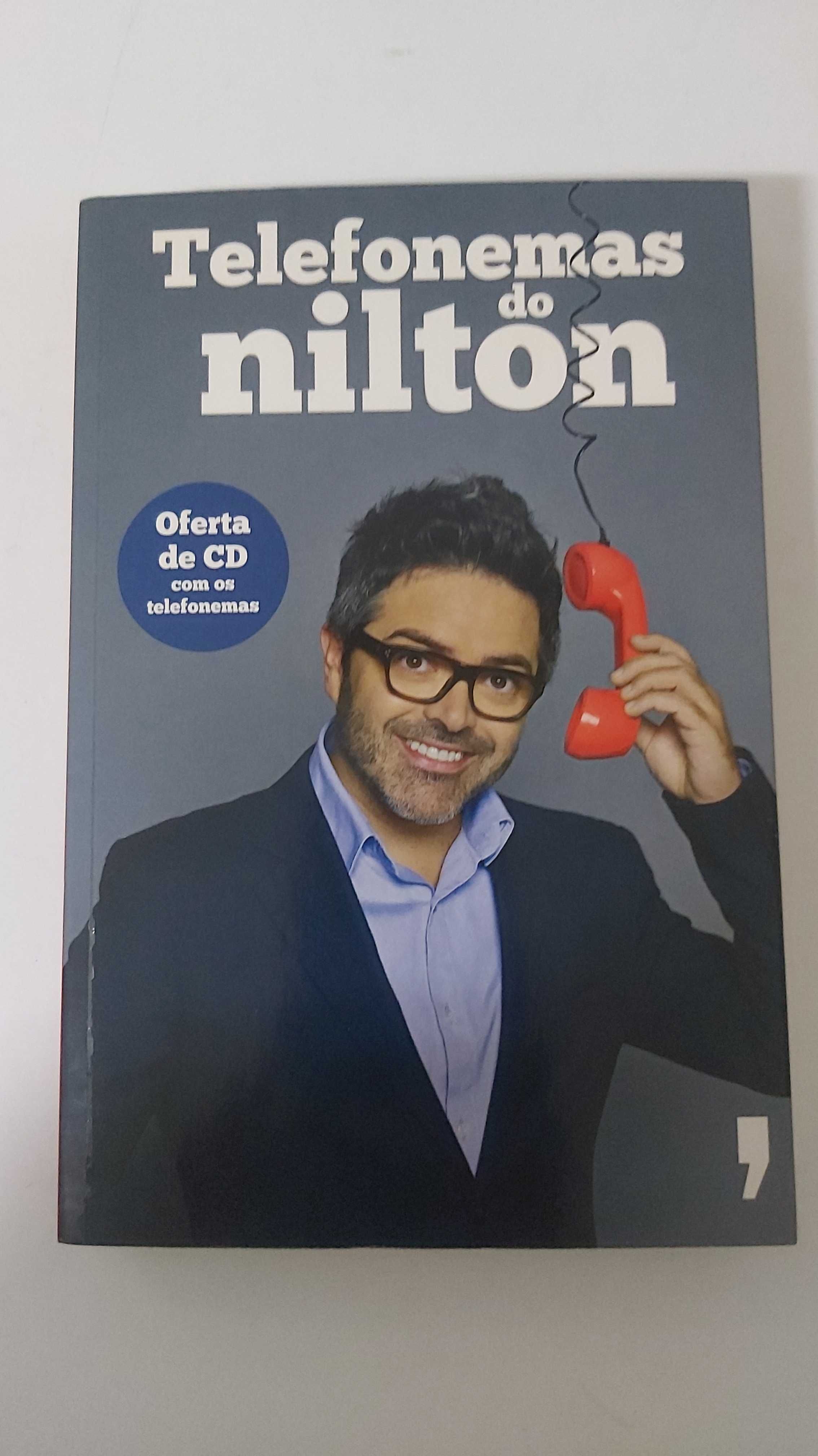 Livros de humor e... não só!