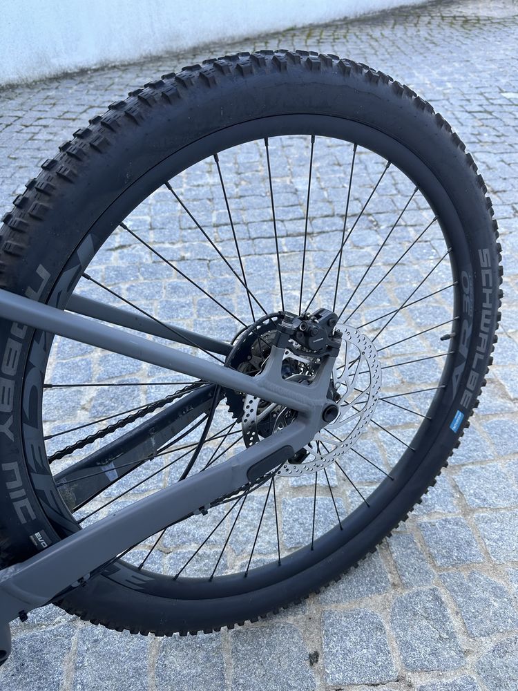 Bicicleta Eletrica montanha Grand Canyon:ON AL 8.0