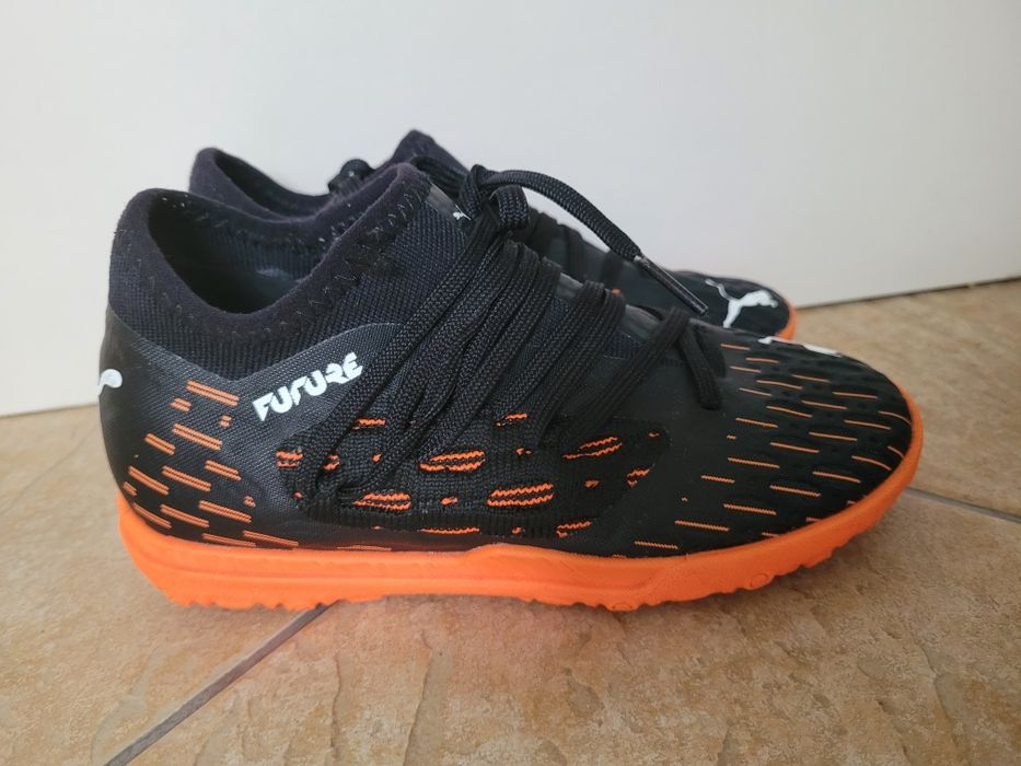Buty sportowe halówki Puma Future r.31 (18,5cm)