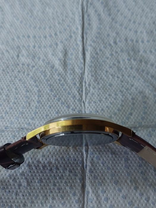 Stary zegarek męski wostok