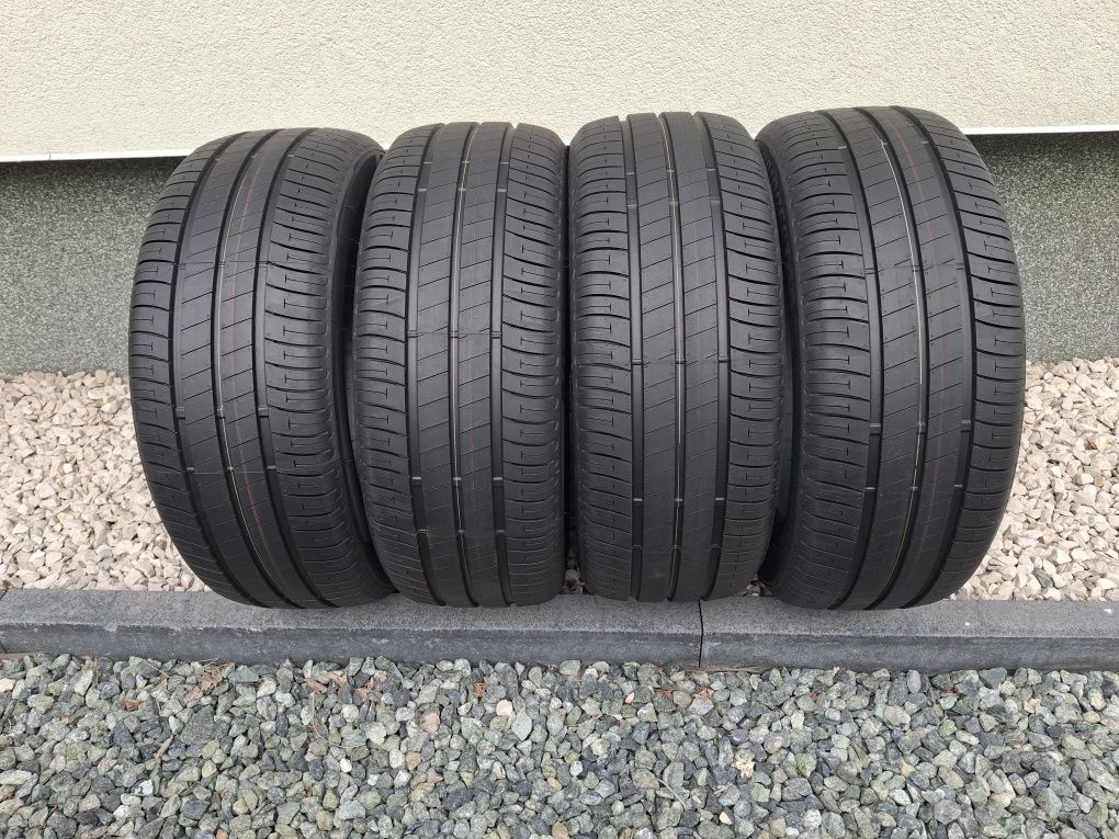 Nowe 205/55r16 Bridgestone  2025 rok DEMO Wysyłka