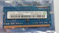 Pamięć RAM SODIMM DDR3L 1600 4GB Ramaxel