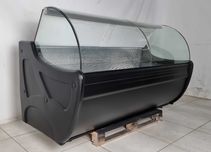 Холодильна вітрина «Cold W20SGSP» 2.0 м., (+1° +10°), Б/у  74376184