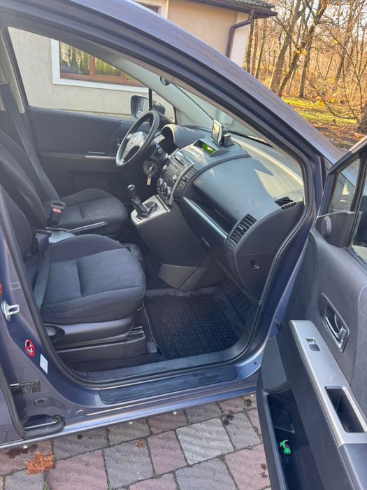 Продам дизельную мазду в отличном состоянии