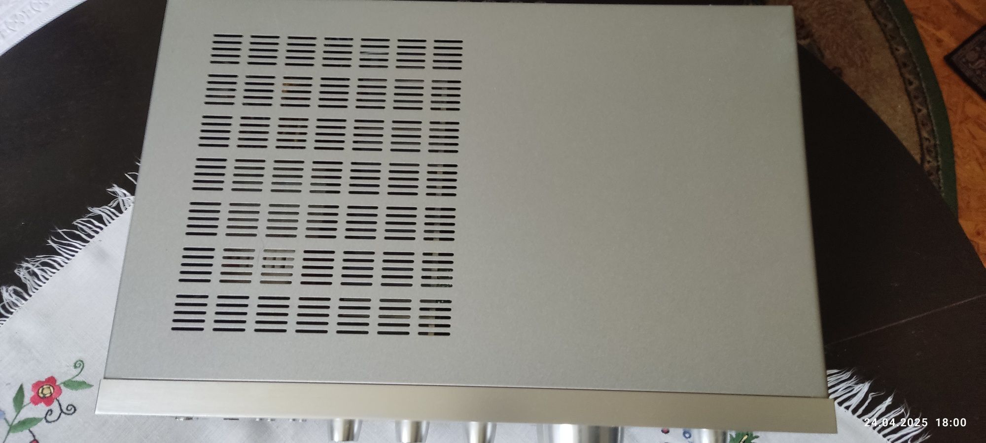 Pioneer A-40AE Wzmacniacz