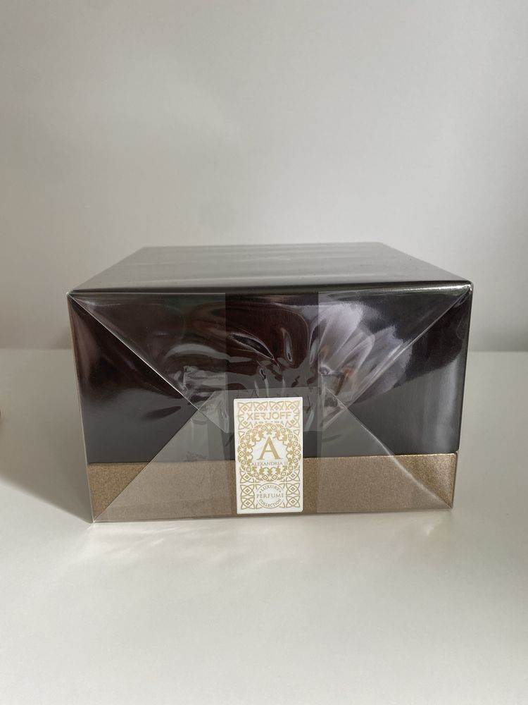 Xerjoff Alexandria II Body Cream 200ml