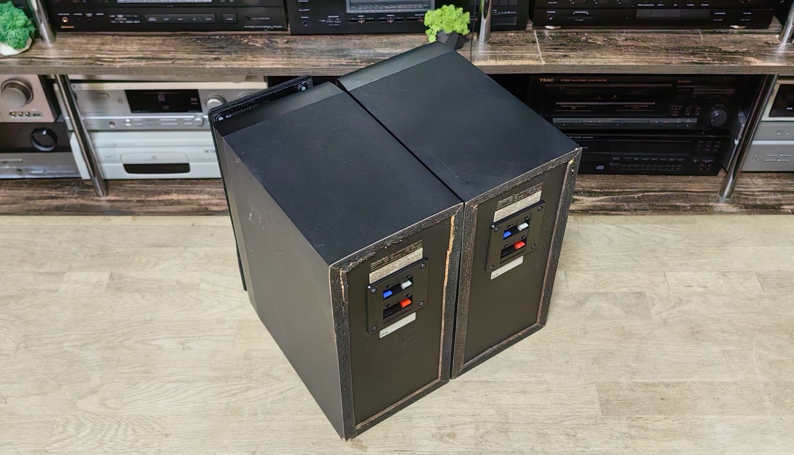 2-х полосна акустика Technics SB-CH7/6Ω
