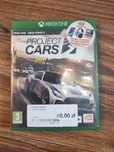 Project Cars 3 Xbox one