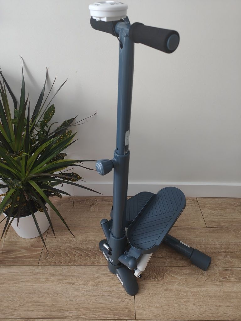 Sprzedam stepper Domyos