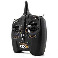 Radio Spektrum DXe DSM X 6Chc/RX AR610-NOVO-stock de loja que fechou