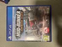 Mudrunner ( PS4 )