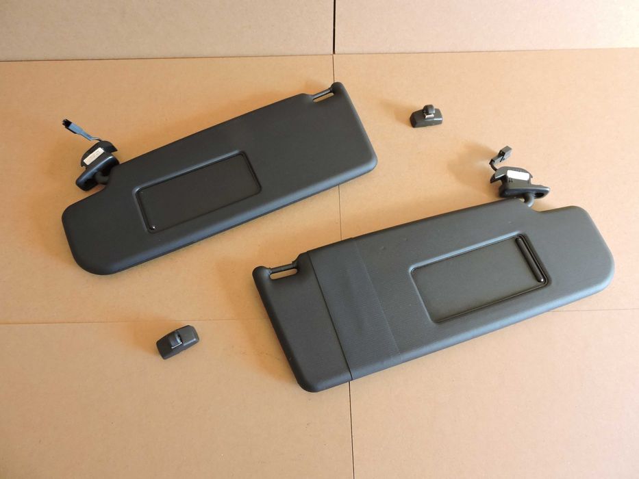 Teto Preto SEAT Leon