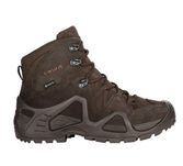 Ботинки Lowa Zephyr GTX MID TF Brown Оригинал 40 41.5 43.5  44.5 47