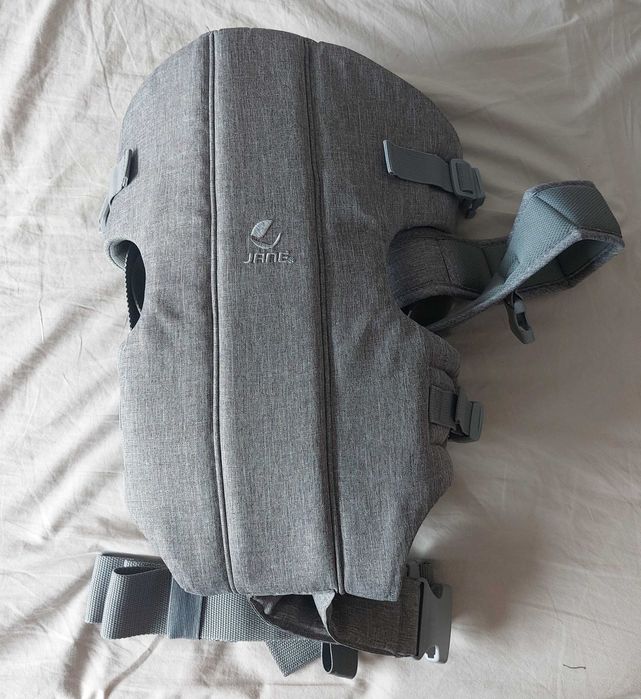 Jané Marsúpio Dual