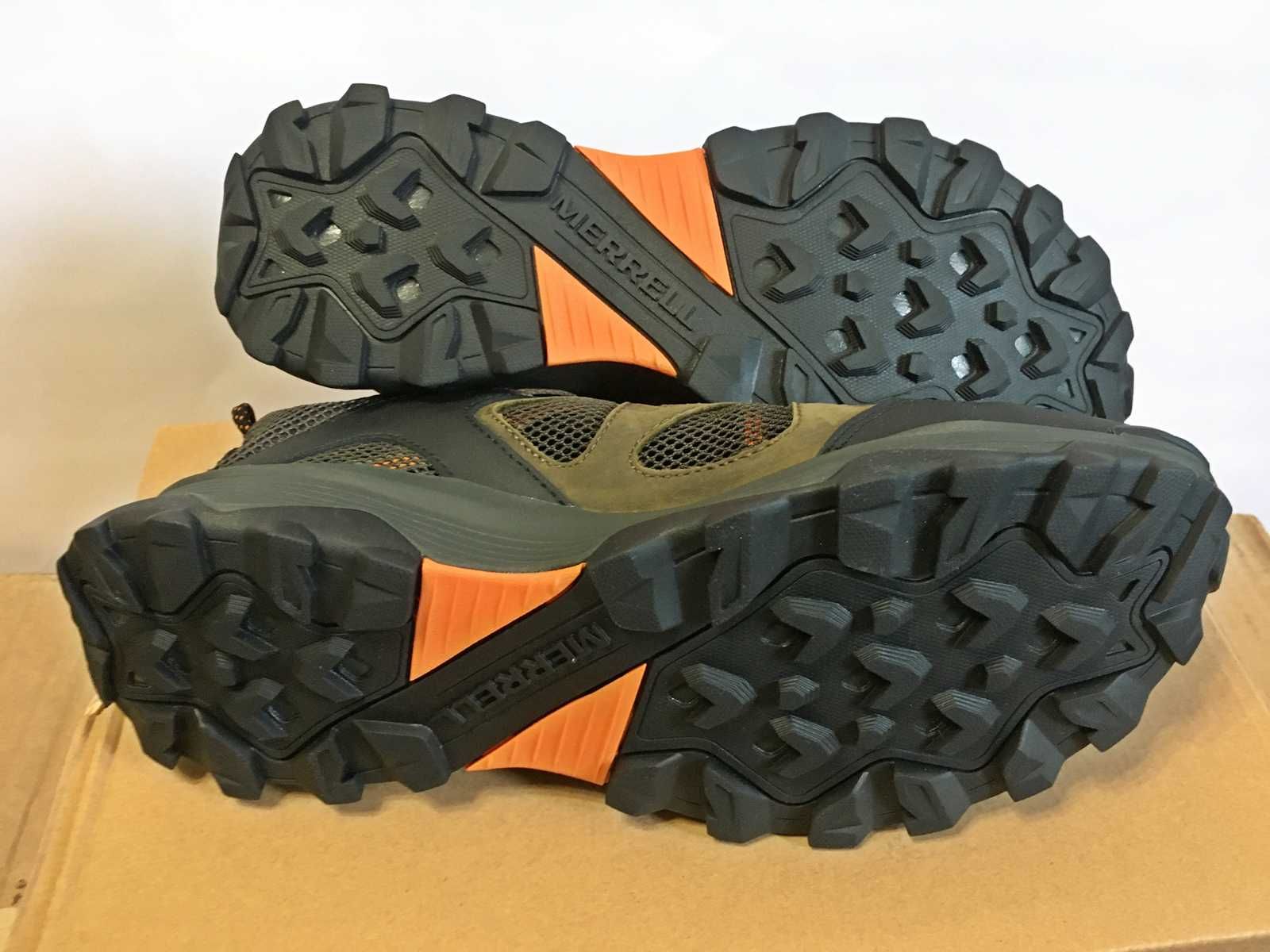 Трекінгові літні кросівки-сандалі Merrell. Оригінал. З США. Нові