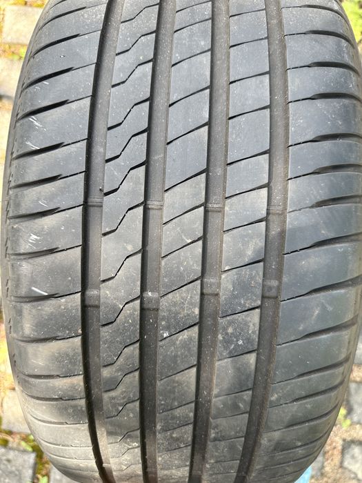 4szt opony Firestone Roadhawk R19/255/45