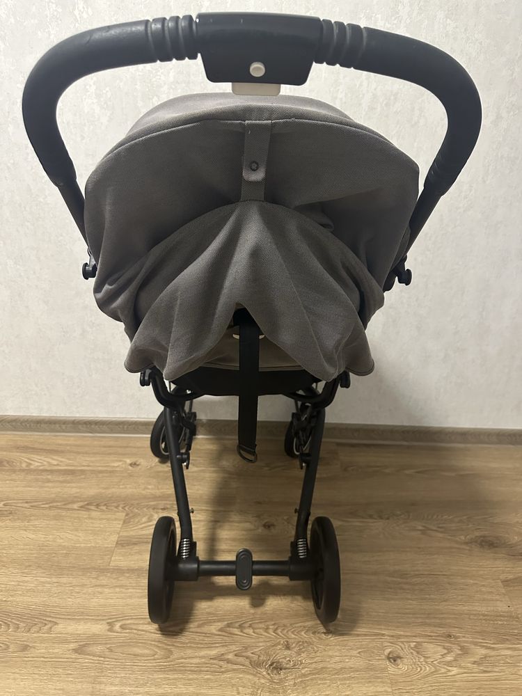 Продам коляску cybex eesy s+2