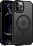 Plecki Apple do Apple iPhone 12/12 Pro