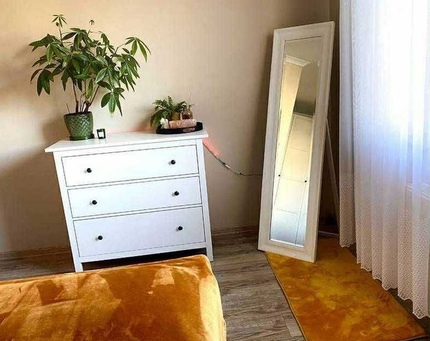 lustro Ikea wolnostojące