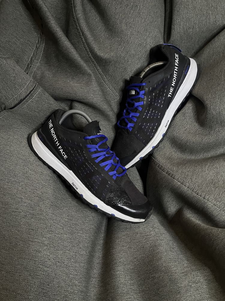 Кросівки THE NORTH FACE 42.5 27 27.5 кроссовки tnf тнф