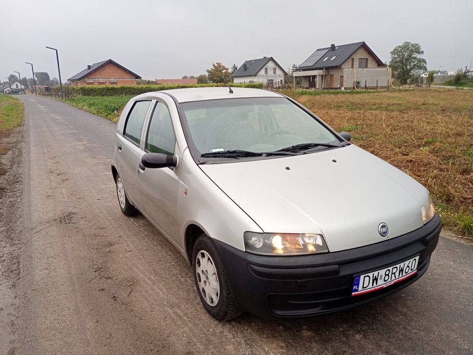 Fiat   Punto 1.2