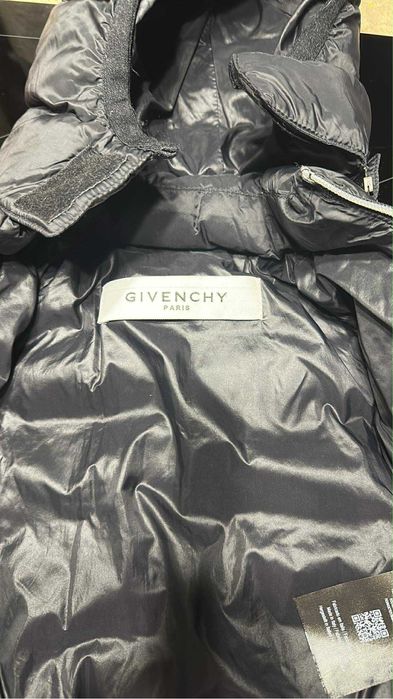 Kurteczka Givenchy
