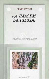 A Imagem da cidade - Kevin Lynch