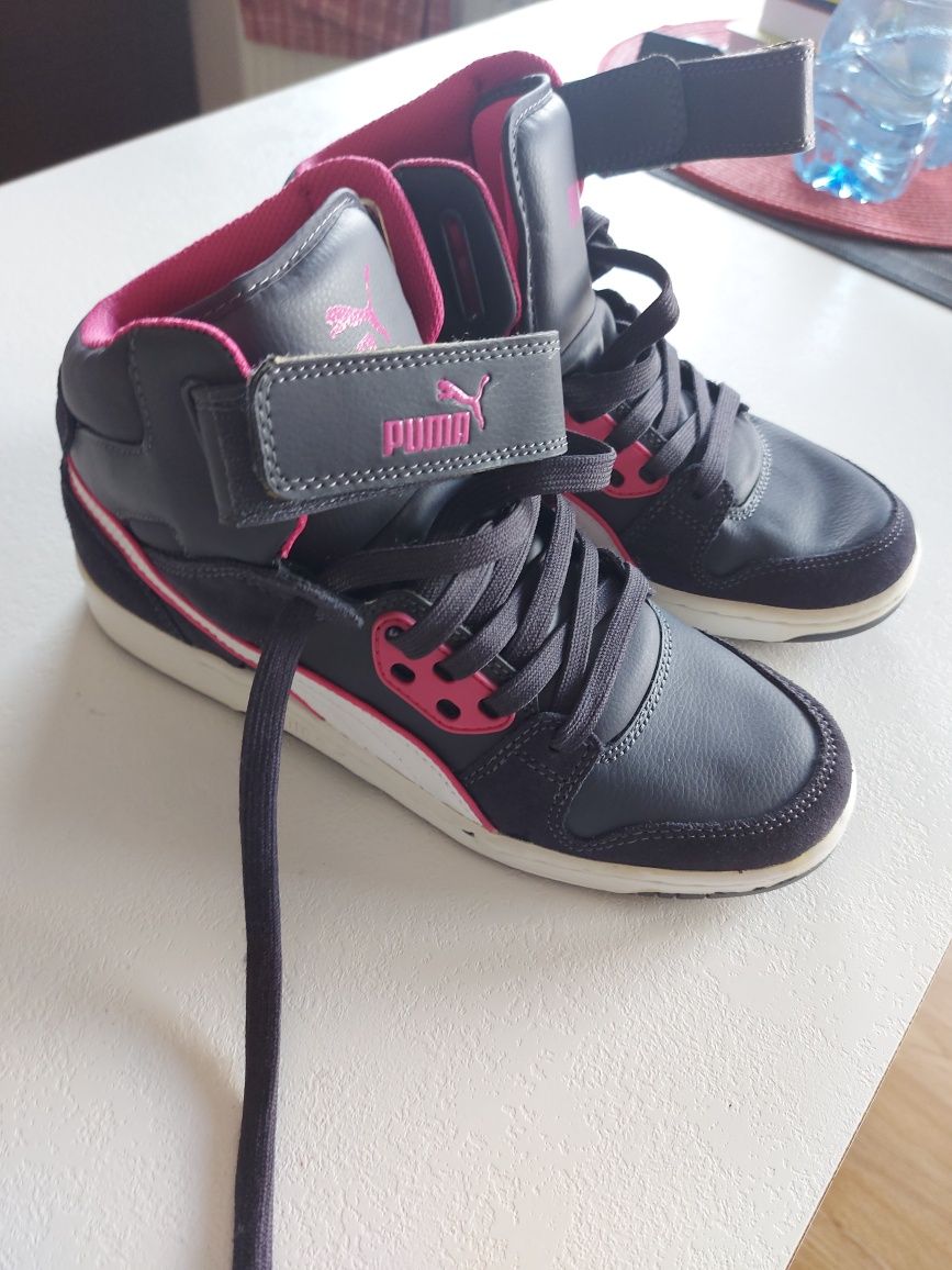 Buty puma roz.40,5