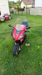 Aprilia rs 50/Derbi /2t kat.am