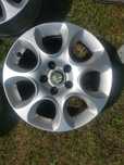 Felga 16 cali alfa 159, 1szt
