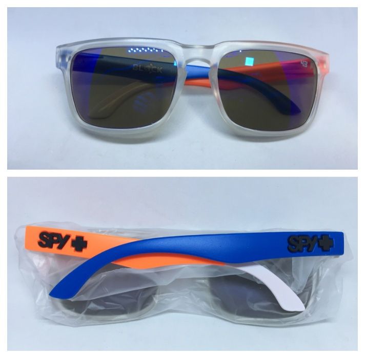 Óculos de Sol SPY Ken Block - NOVOS - Modelo 9 - Entrega imediata